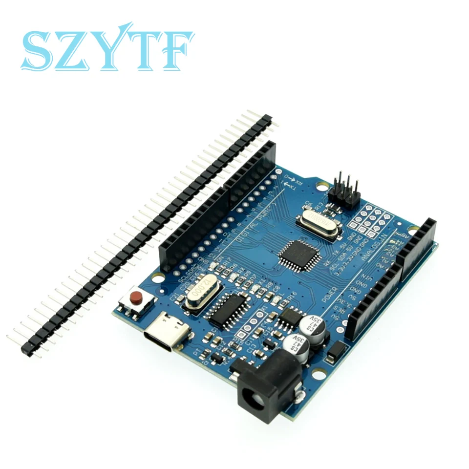 R3 entwicklungs board wemos wifi r3 atmega328p chip ch340g für uno r3 – Bild 6
