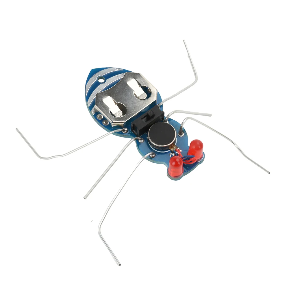 Lötset, DIY-Elektronikprojekte für Anfänger, Erwachsene und Kinder – Bild 3