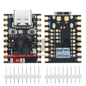 Esp32-S3 Entwicklungsboard ESP32 SuperMini Entwicklungsboard ESP32 Entwicklungsboard WiFi Bluetooth