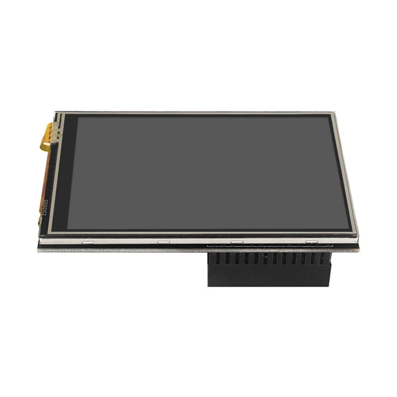 AS62 3,5 Zoll RPI Display Touchscreen 480X320 Für Raspberry Pi 5 5B 20 – Bild 3