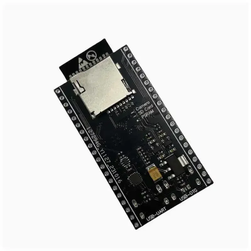 ESP32-S3 WROOM N16R8 CAM Entwicklungsboard WiFi+Bluetooth Modul – Bild 4