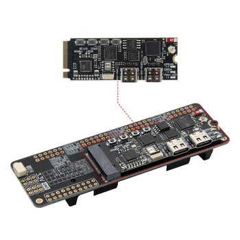 T-FPGA ESP32-S3 GW1NSR FPGA Energiesparendes Mikrocontroller-Entwicklungsboard