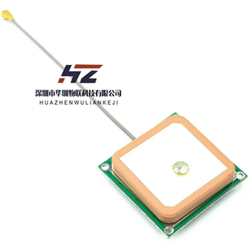 GPS modul NEO-6M/7M/M8N positioning 51 mikrocontroller STM32 keramik antenne modul