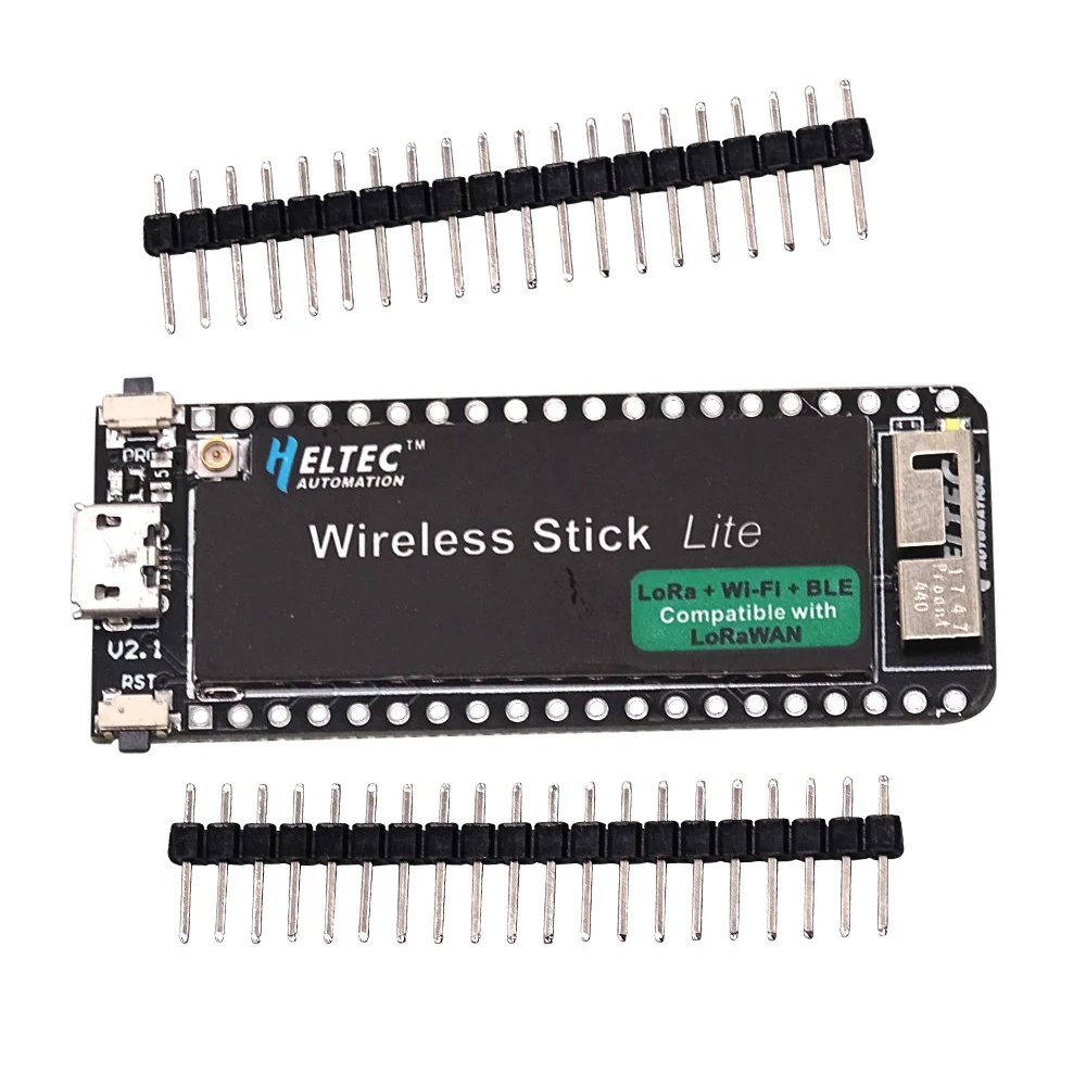 Esp32 lora entwicklung board/433/470-510/868/915Hz SX1276 – Bild 2