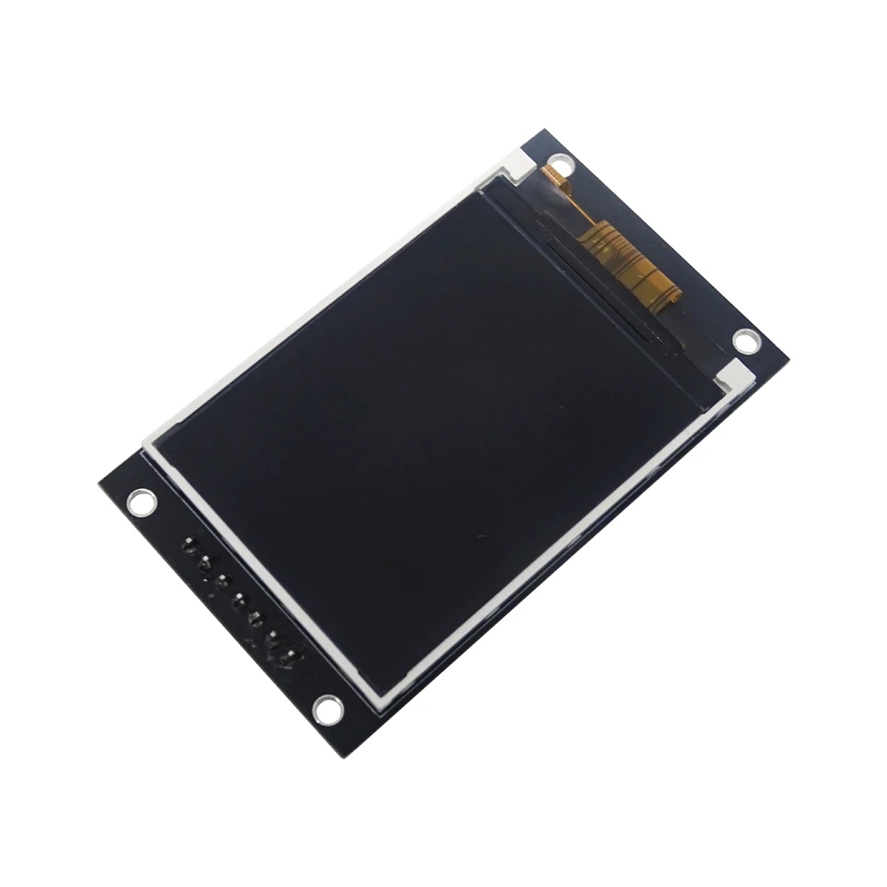 TFT-Display 2,0 Zoll OLED LCD Laufwerk IC ST7789V 240RGBx320 – Bild 3