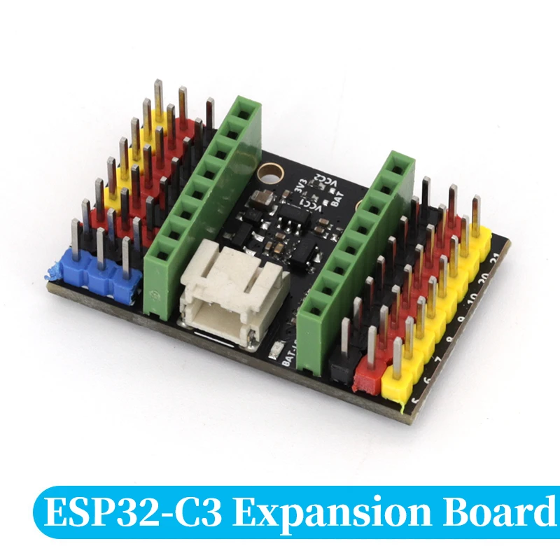 ESP32-C3 Entwicklungsboard ESP32 SuperMini Entwicklungsboard ESP32 Entwicklungsboard WiFi Bluetooth