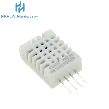 DHT22 digitale temperatur und feuchtigkeit sensor temperatur und feuchtigkeit modul AM2302