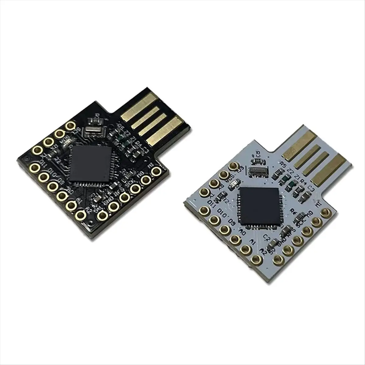 A64I Für USB ATMEGA32U4 Mini-Entwicklungsboard PRO-MICRO – Bild 3