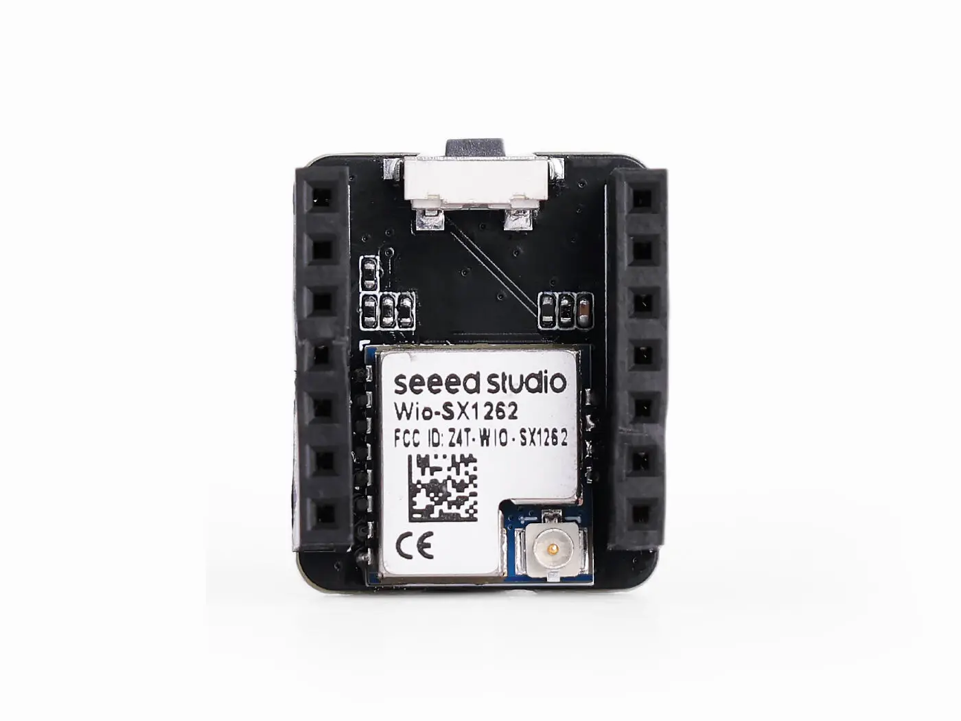 Seeed Wio-SX1262 für XIAO-Serie (XIAO NRF52840/XIAO ESP32S3) – Bild 4