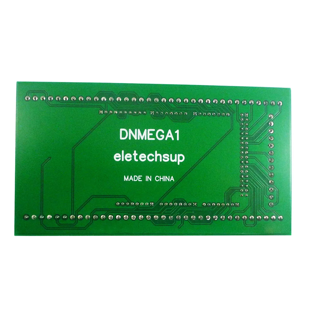 Arduino MEGA2560 R3 Atmega2560 Dev Baord DIN-Schienenmontage – Bild 4