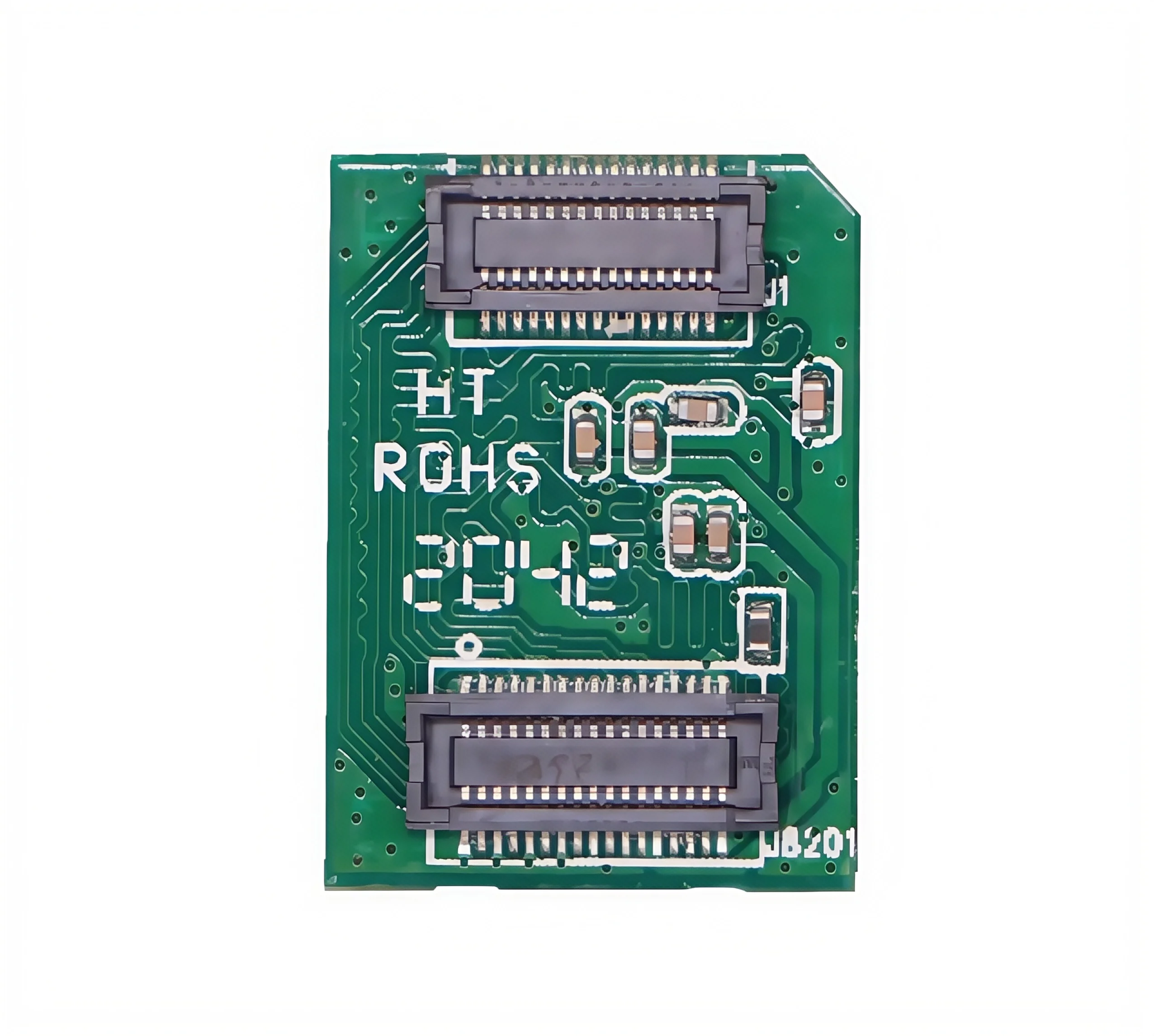 Radxa eMMC-Speichermodul 16G/32G/64G/128G/256G steckbarer Speicher – Bild 3