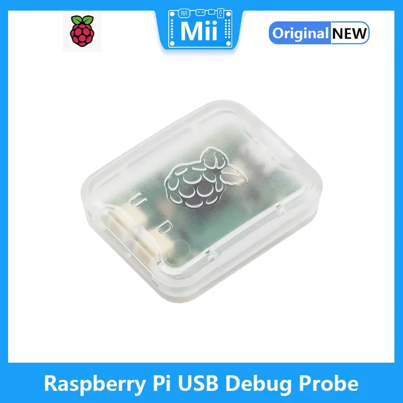 Raspberry Pi USB-Debug-Probe, Hardware-Debug-Kit für Pico, basierend – Bild 3