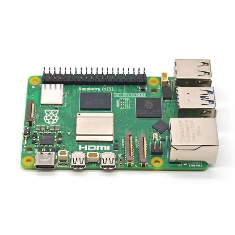 Raspberry Pi5 2GB 4GB 8GB 16GB RAM Raspberry Pi 5 – Bild 4