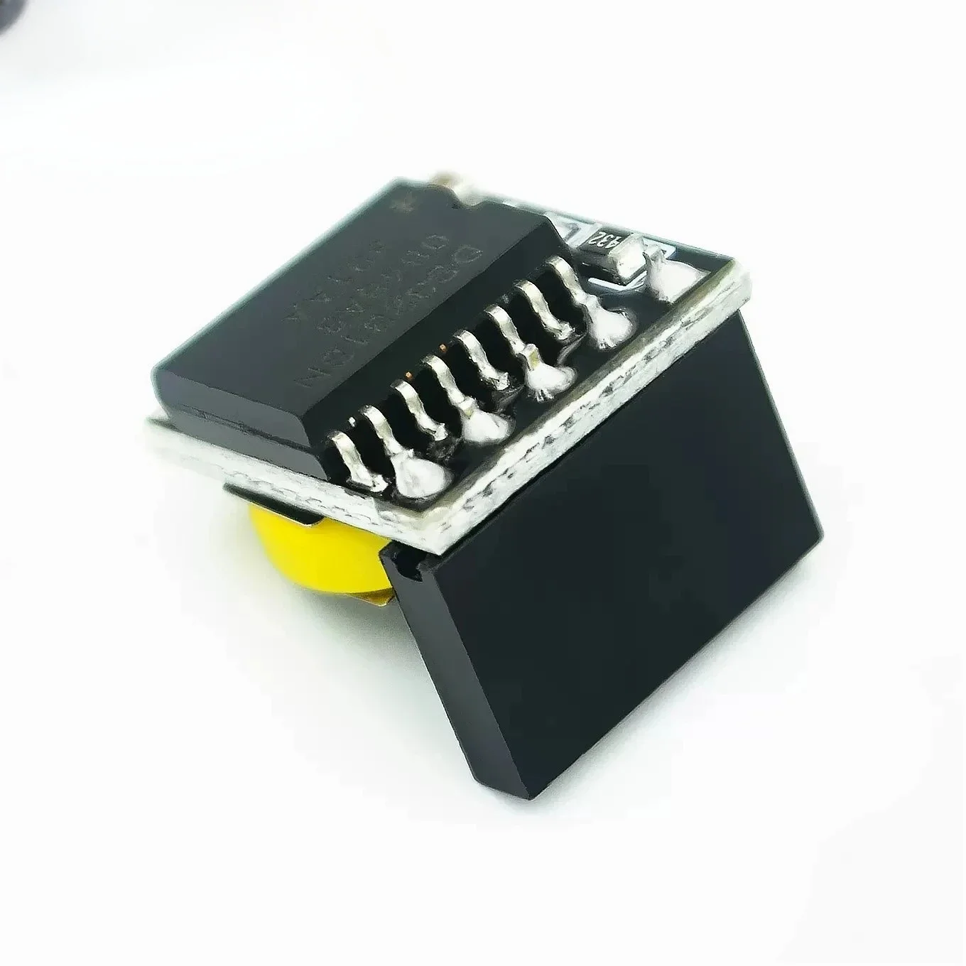 DS3231 Präzision RTC Modul Speicher Modul Für Raspberry Pi (10 Stück) – Bild 4