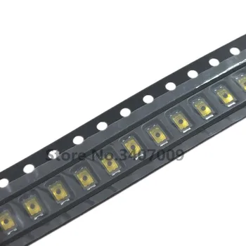 Tactile Push Button Switch 2*3*0,6 H 2*3*0,6 MM Super Mini kleine Taste 2x3x6mm Micro Schalter SMD (50 Stück)