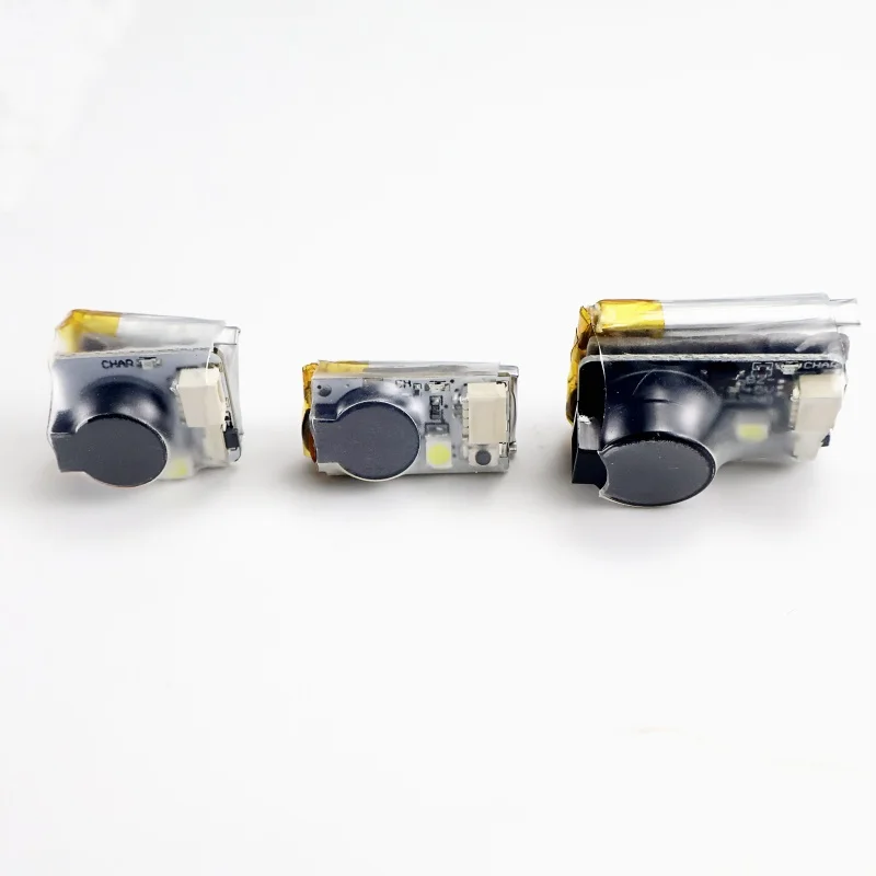 Finder JHE20B JHE42B JHE42B-S 5V Super Lauter Summer Tracker 110DB – Bild 5