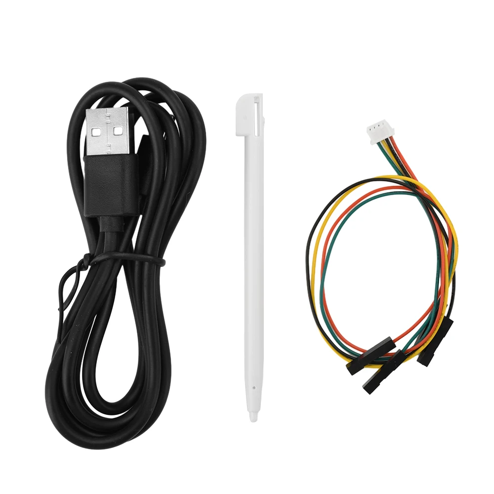 2,8/3,2/3,5 Zoll Display ESP32 Entwicklungsboard für Arduino LVGL WIFI – Bild 3