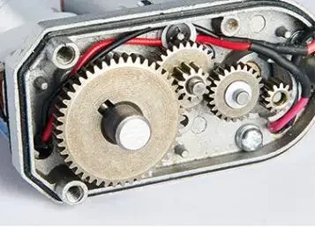 Nema17 Schrittmotor Linearantrieb mit DC 24V Linearantrieb – Bild 3