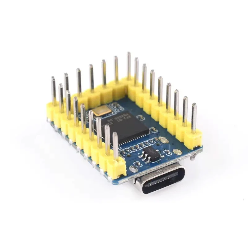Raspberry Pi Pico RP2040 PICO W Entwicklungsboard Dual-Core ARM – Bild 3