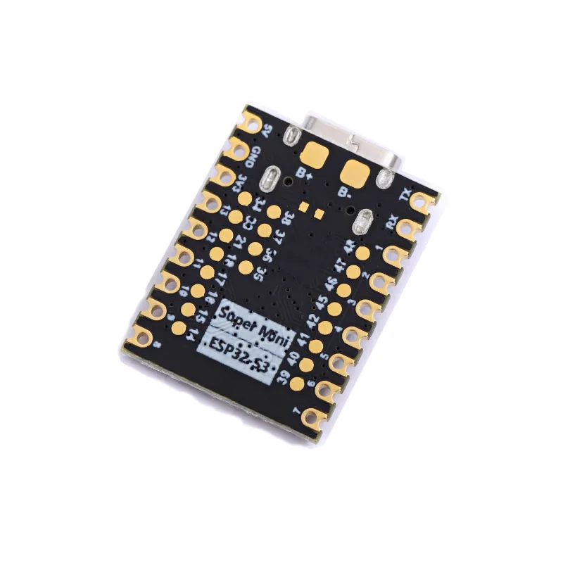 ESP32-S3 Entwicklungsboard ESP32 S3 SuperMini WiFi Bluetooth 5.0 – Bild 3