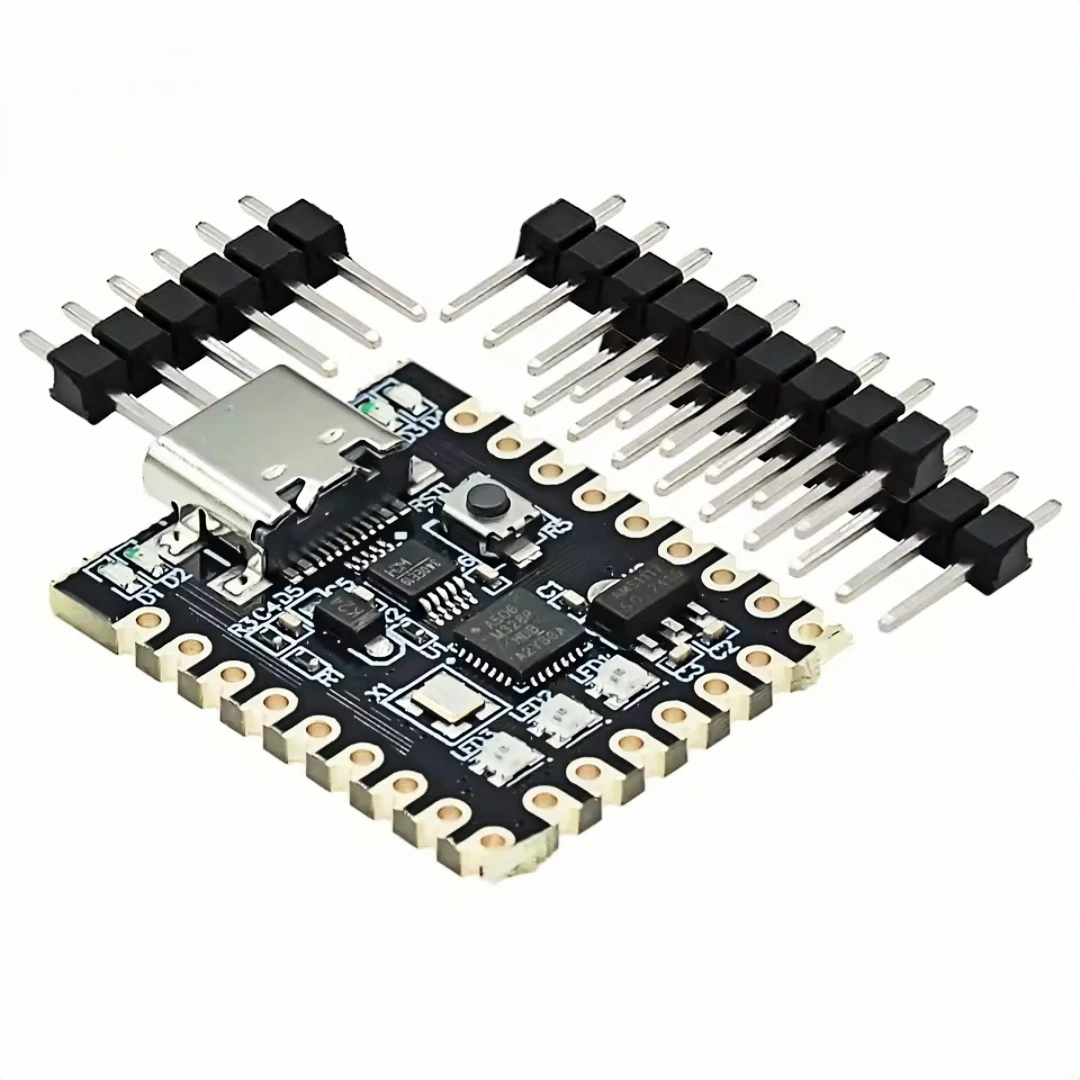 Arduino Nano V3 Atmega328P Supermini Core Board Development Board Modul CH340E Chip