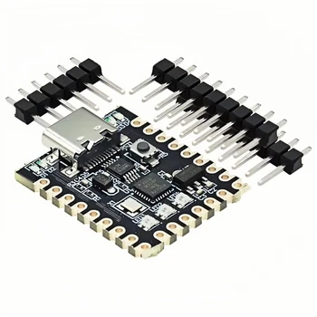 Arduino Nano V3 Atmega328P Supermini Core Board Development Board Modul CH340E Chip