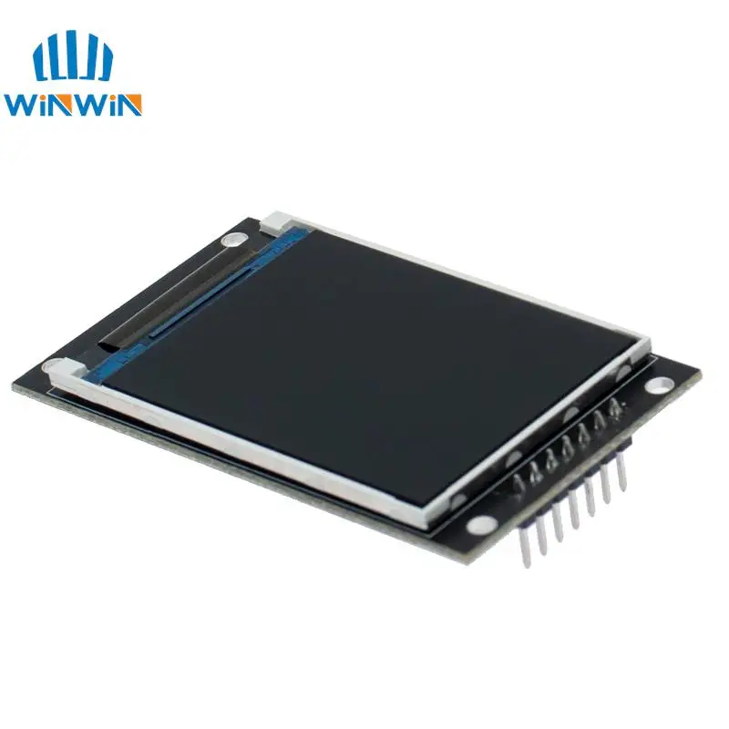 2,0-Zoll-TFT-Display OLED LCD-Laufwerk IC ST7789V 240RGBx320 – Bild 4