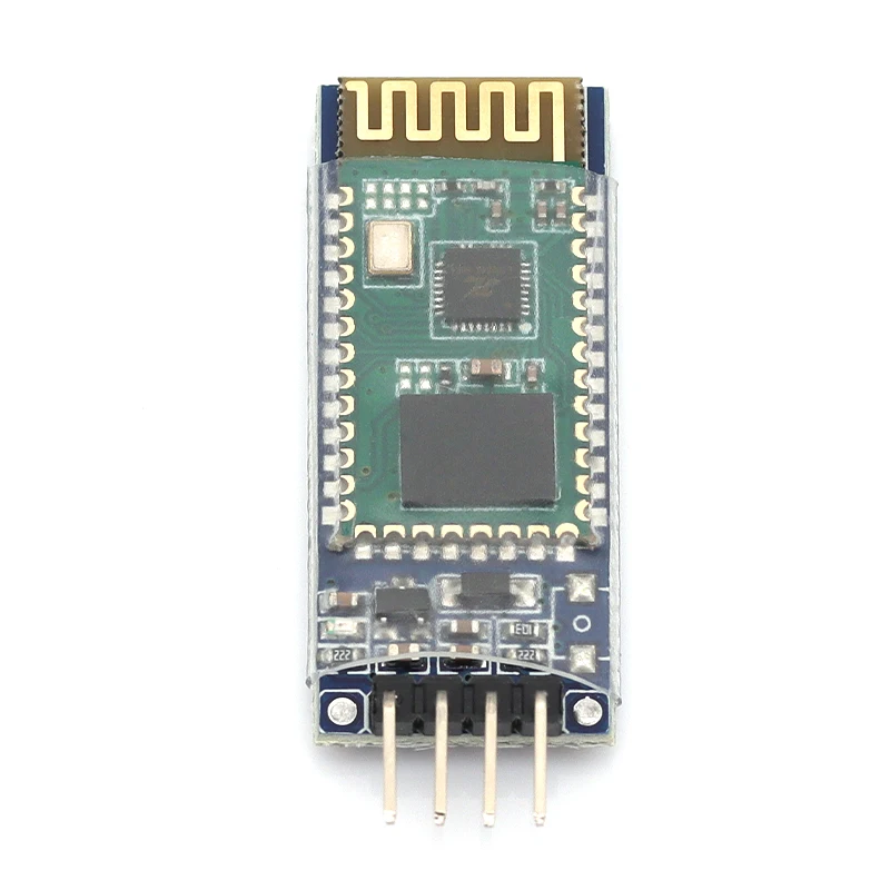 HC-05 HC05 Wireless-Modul für Rduino Serial 6-poliges Bluetooth – Bild 4