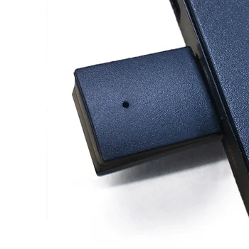 Holyiot NRF52840 USB-Dongle Bluetooth 5.0 IoT-Entwicklungsmodul Ultra-Niedrigenergie Programmierbarer