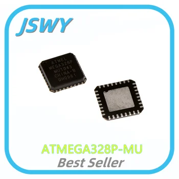 (10/50 Stück) ATMEGA328P-MU ATMEGA328P QFN-32 8-Bit-Mikrocontroller MC Bulk Stock