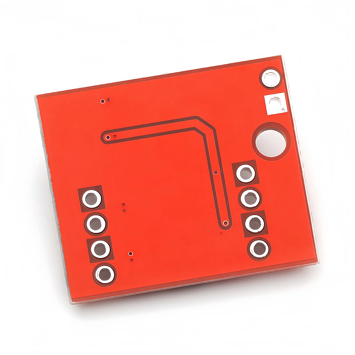 L298N DC-Motortreiber-Modul PWM-Geschwindigkeitsregelung Dual-H-Brücke – Bild 6