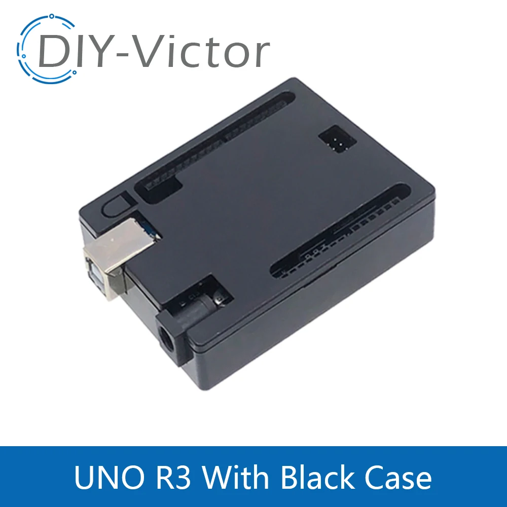 Uno r3 atmega328p Chip 16MHz für Arduino ch340g TYPE-C USB Ch340 – Bild 6