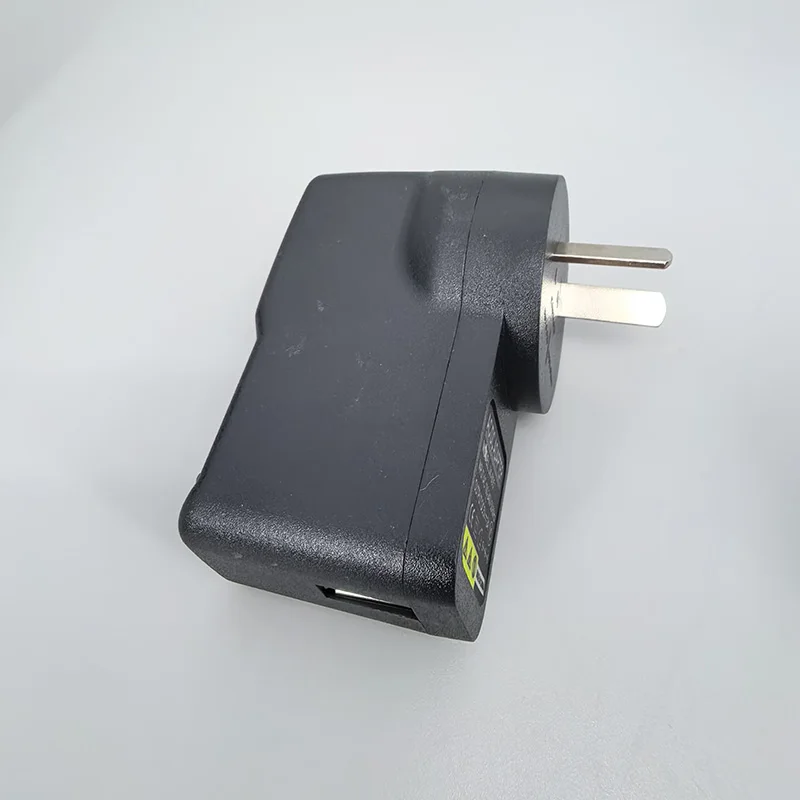 AC 220V zu USB DC 5V 1A 2A 3A 2000mA 3000mA 5V1A Anschluss Australien – Bild 6