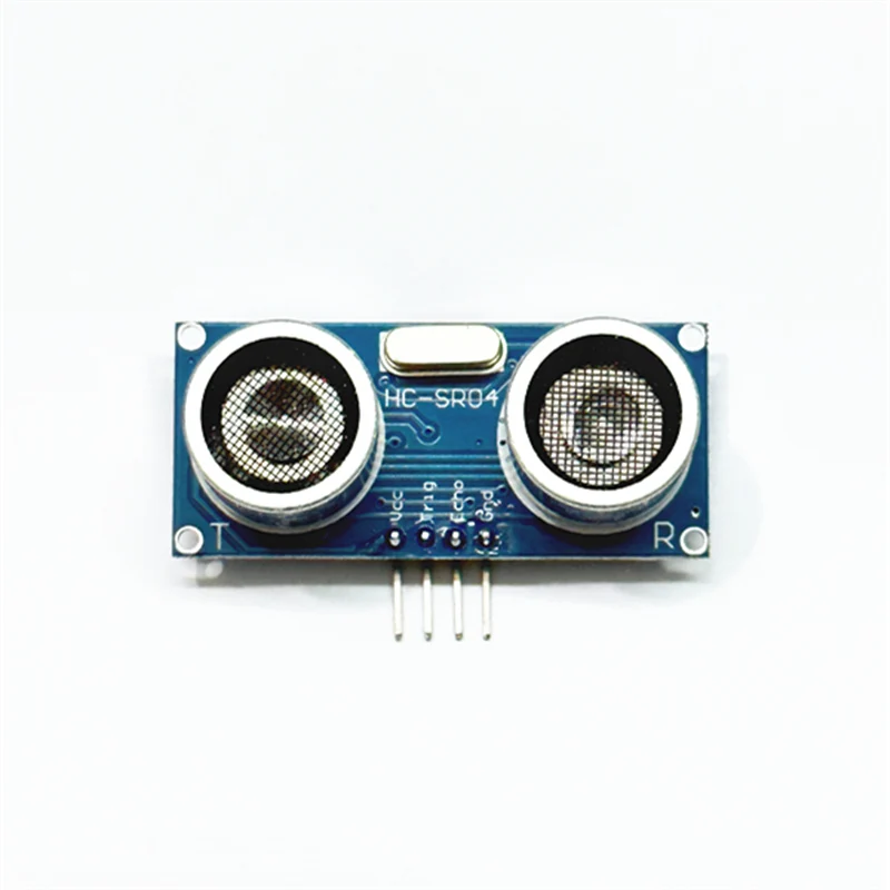 2020 Ultraschallmodul HC-SR04 SR04 4Pin HY-SRF05 SRF05 5Pin Entfernungsmesswandler Sensor (5 Stück)
