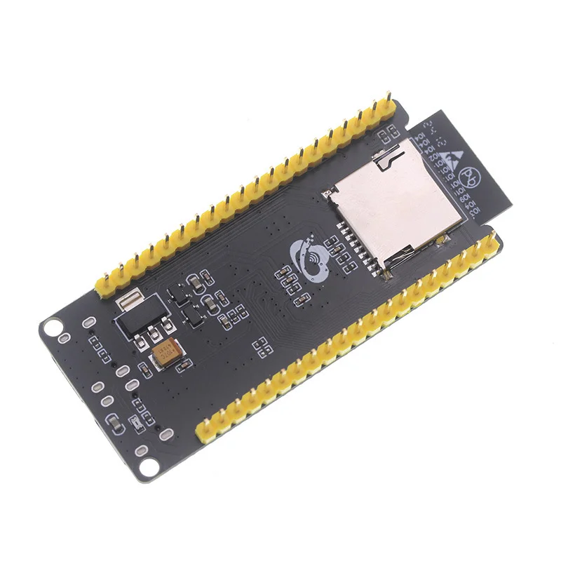 ESP32-S3-CAM Core Development Board WROOM N16R8 WiFi Bluetooth Modul – Bild 5