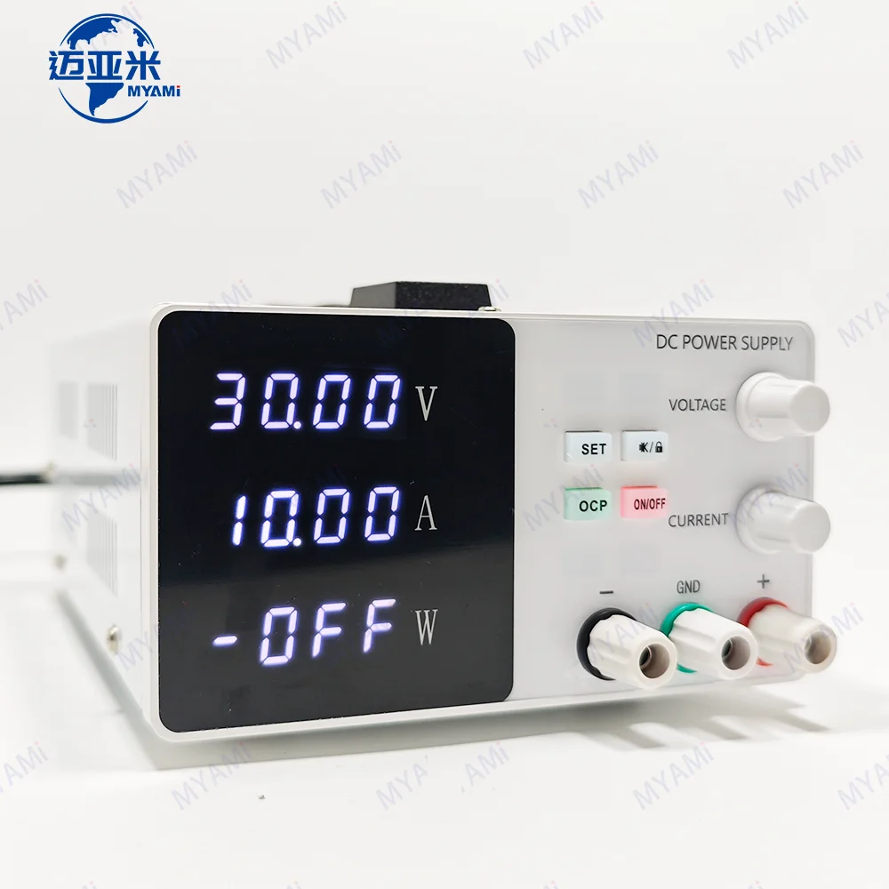 Labor mit USB einstellbar 15V 30V 36V 60V 100V 120V 150V 1A 2A 3A 5A – Bild 6