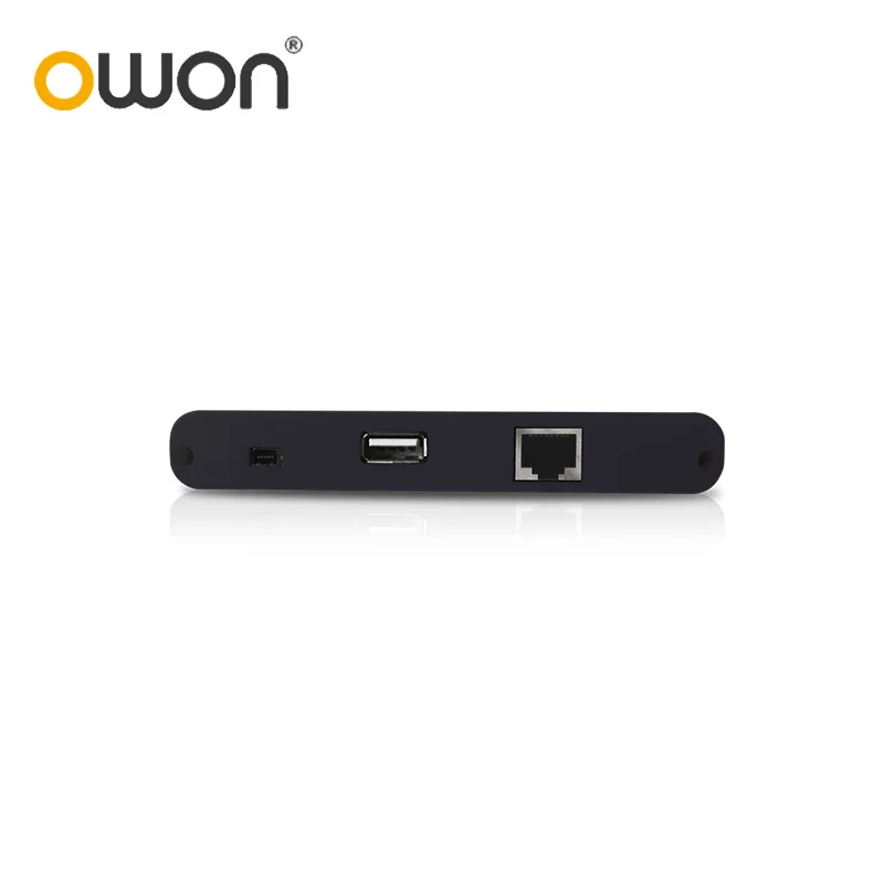 OWON VDS1022/I Virtuelles PC-Oszilloskop | 25 MHz – Bild 4