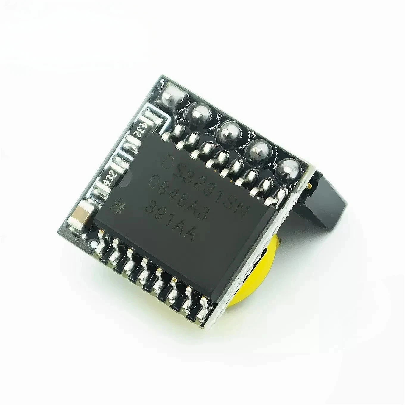 DS3231 Präzision RTC Modul Speicher Modul Für Raspberry Pi (10 Stück) – Bild 3