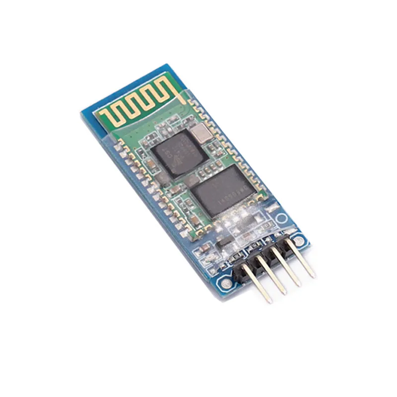 HC-05 HC-06 RF Wireless Serial Transparent Kommunikationsmodul – Bild 3
