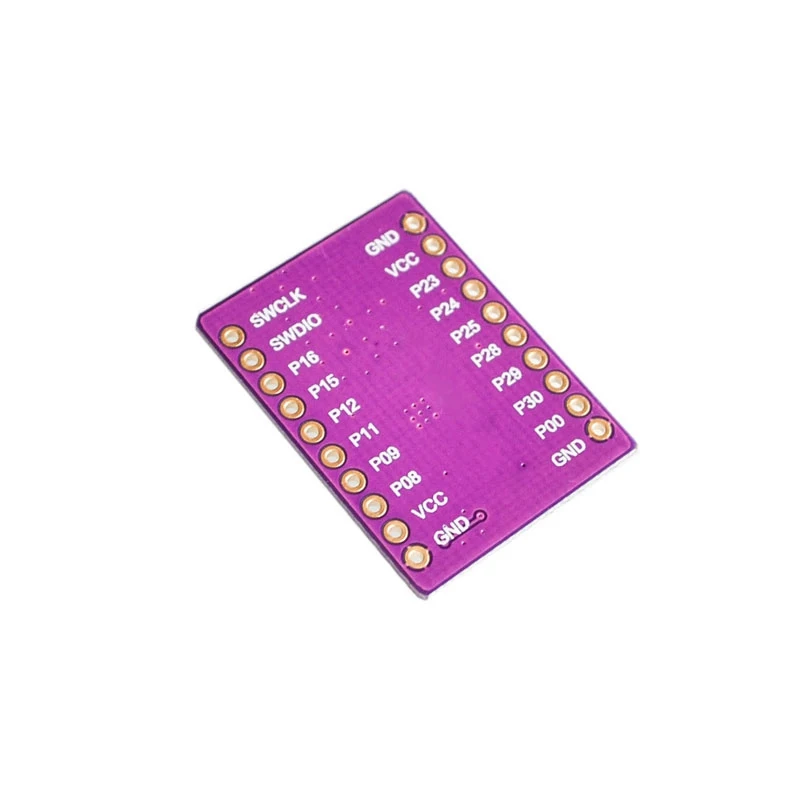 Nrf51822 LIS3DH Bluetooth Modul Entwicklung Board – Bild 2