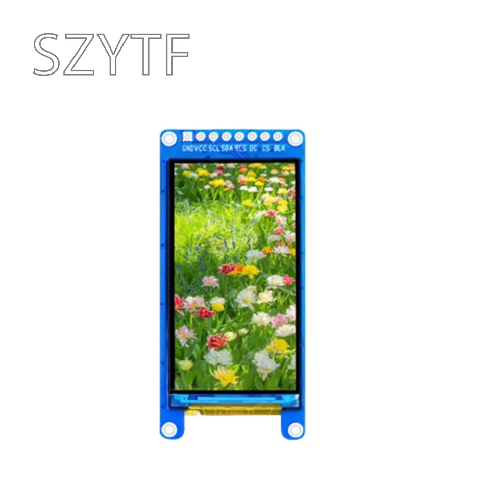 1,9 Zoll IPS Vollwinkel-TFT-Display LCD-Bildschirm Farbdisplaymodul – Bild 4