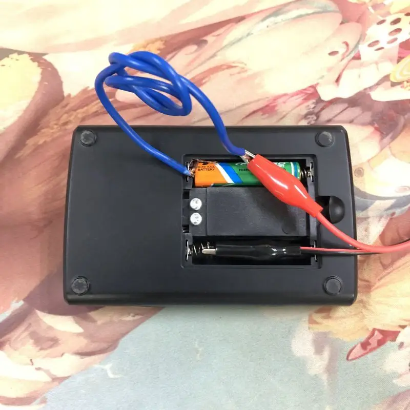 USB 5V bis 3V aa aaa Eliminator Ersatz aa aaa 1m 2m Netzteil – Bild 5