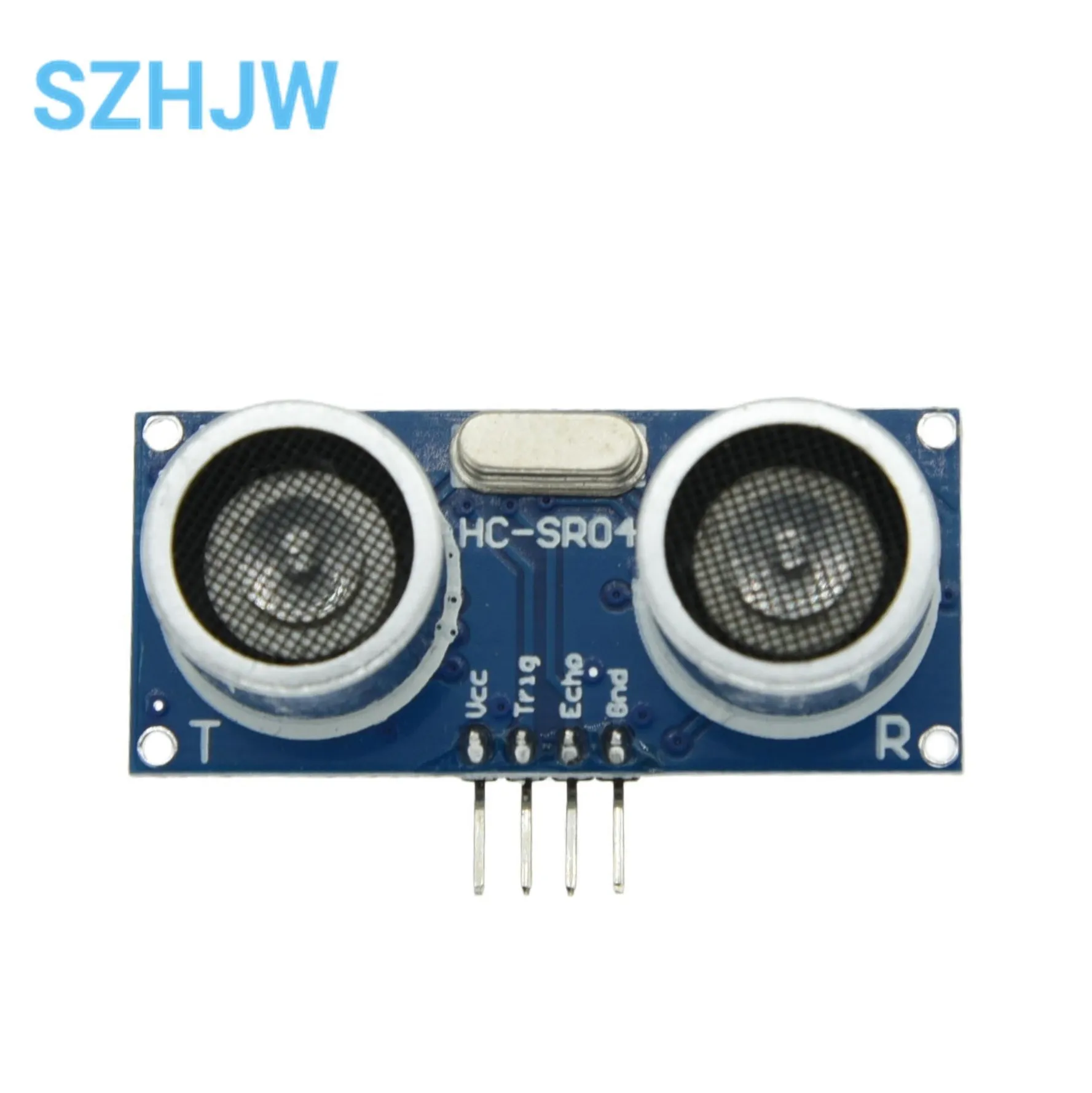 HC-SR04 HYSRF05 UNS-15/16/26/25/100 Ultraschall Bis Hin Modul Sensor – Bild 6
