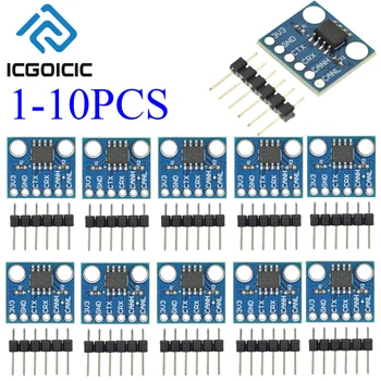 SN65HVD230 CAN-Bus-Transceiver-Modul - 3,3 V, 1 Mbit/s, für Arduino ESP32 STM32 CAN 2.0B
