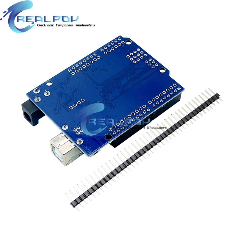 Starter Kit für UNO-R3 Mini Breadboard LED Jumper Wire Button – Bild 3