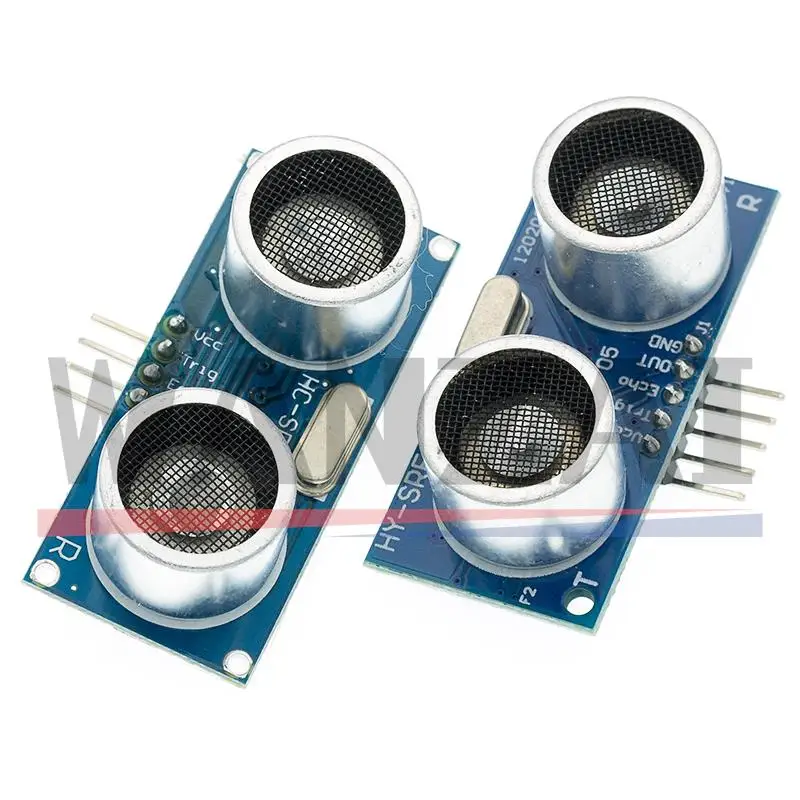 HC-SR04 HCSR04 4Pin zu Welt Ultraschall Welle Detektor Bis Hin Modul – Bild 5
