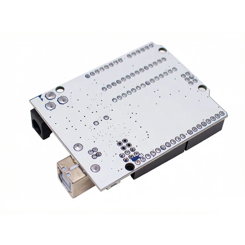 UNO-R3 ATMEGA328P Entwicklungsboard CH340G – Bild 5