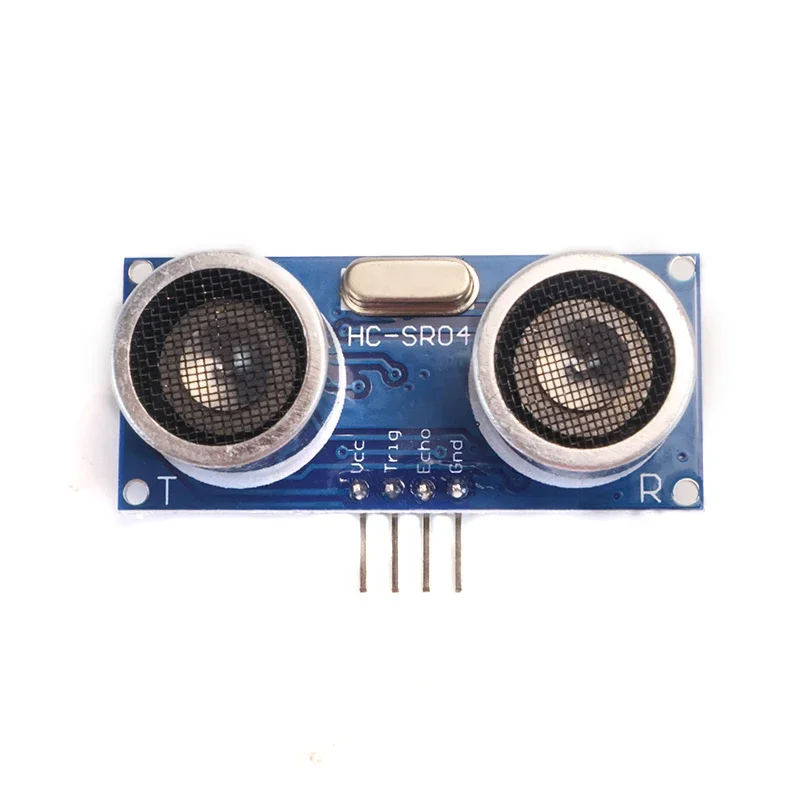 HC-SR04 Ultraschallmodul-Abstandssensor für Arduino, 2 cm-400 cm Reichweite mit ±3 mm Genauigkeit