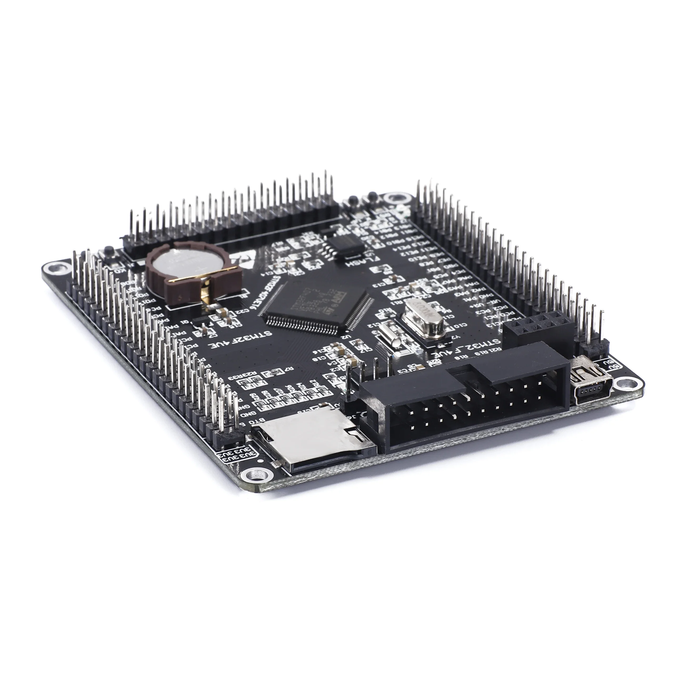 STM32F407VET6 Entwicklungsboard Cortex-M4 STM32 – Bild 2