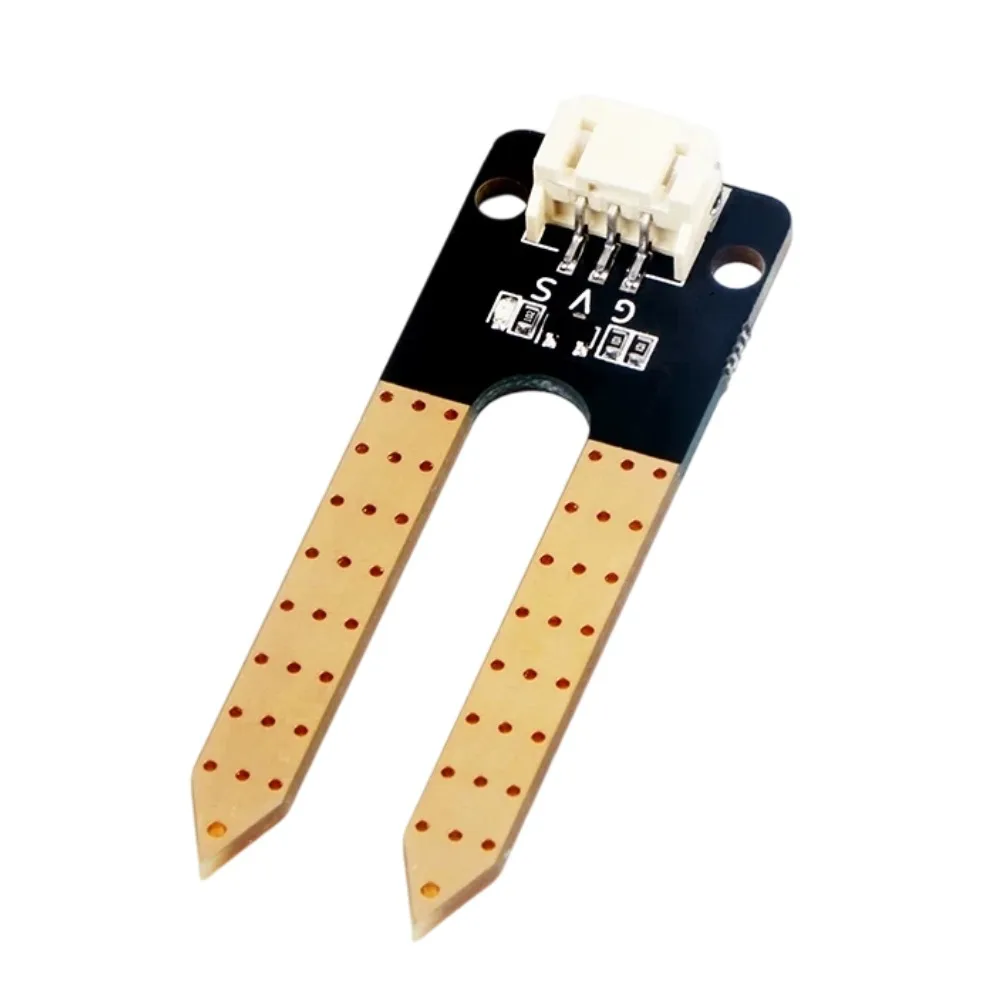 PH2.0-Schnittstelle Bodenfeuchtesensor-Modul – Bild 2